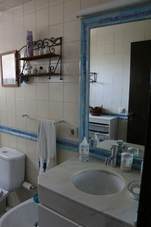 Moradia T2+1 Com Piscina Villa Lagos Exterior photo